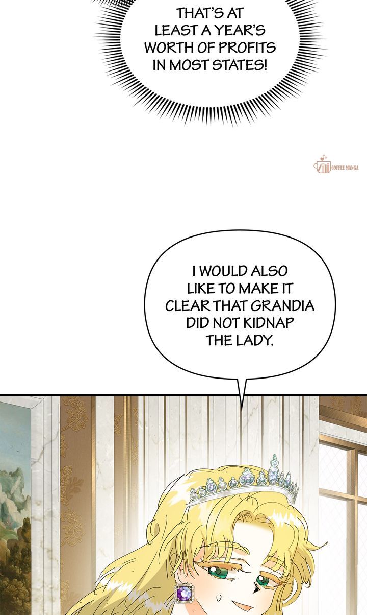 If You Want a Fake Sister - Chapter 73 - 71