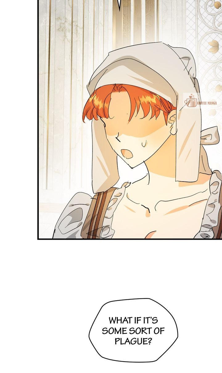 If You Want a Fake Sister Chapter 74 - Page 4