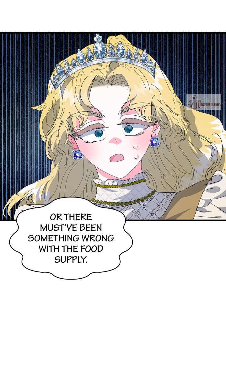 If You Want a Fake Sister Chapter 74 - Page 5