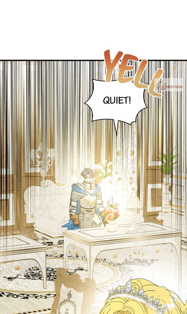 If You Want a Fake Sister Chapter 74 - Page 6