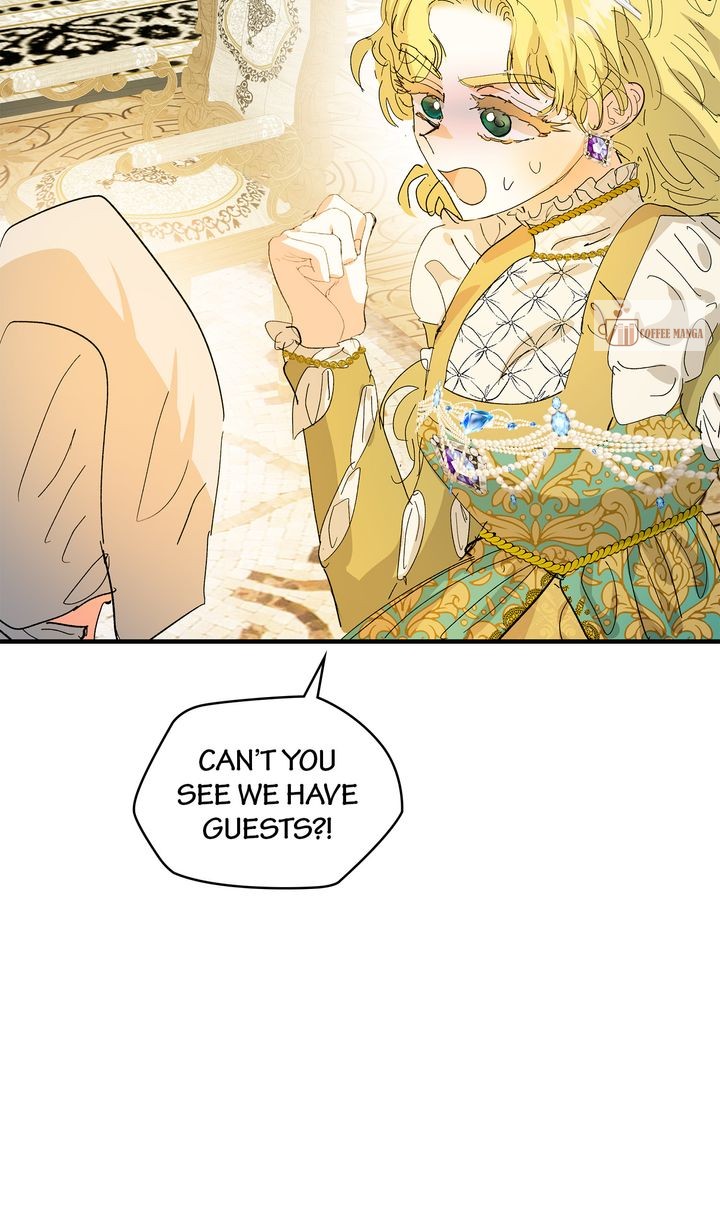 If You Want a Fake Sister Chapter 74 - Page 7