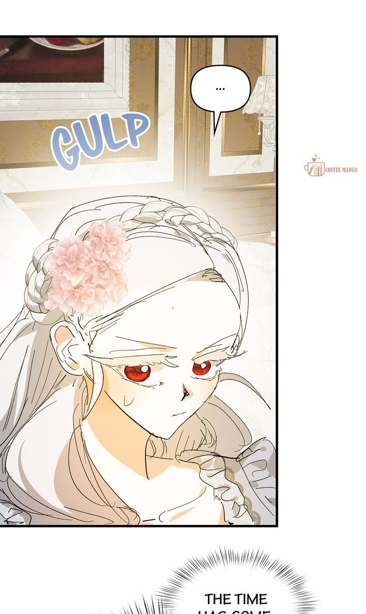 If You Want a Fake Sister Chapter 74 - Page 8