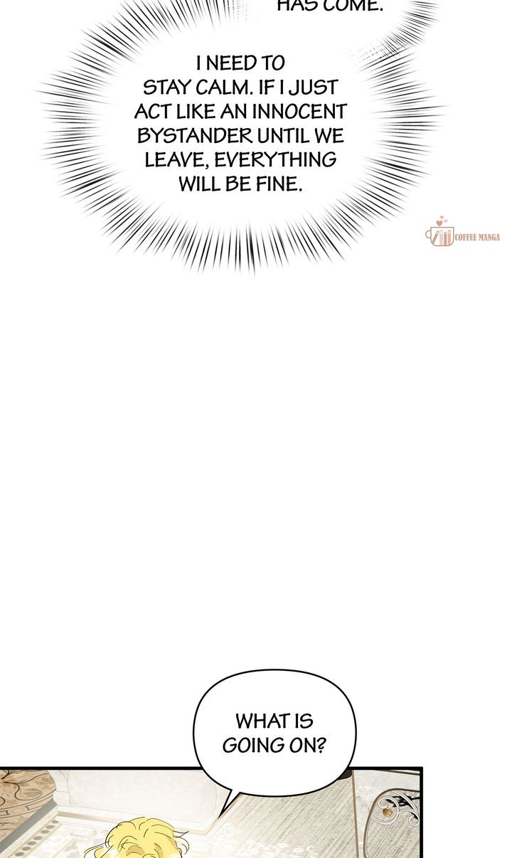 If You Want a Fake Sister Chapter 74 - Page 9