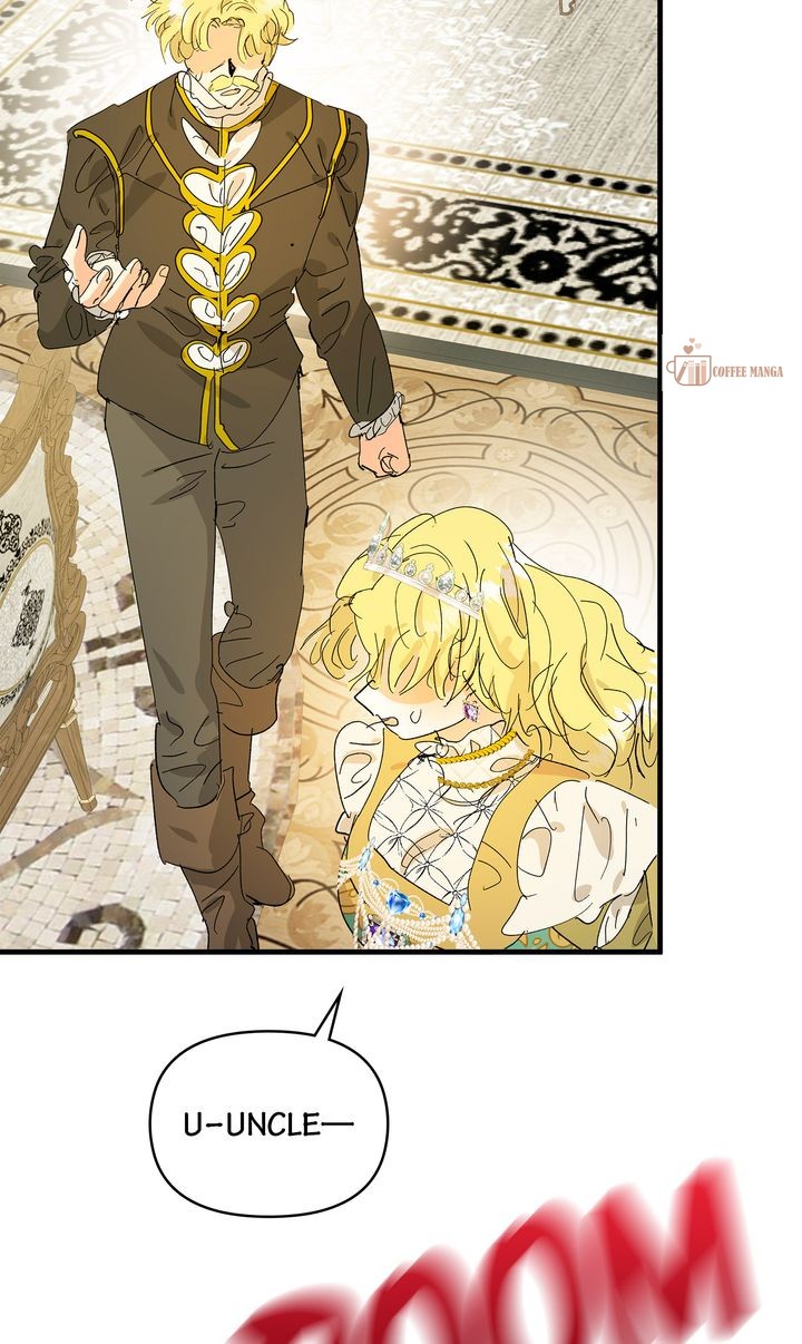 If You Want a Fake Sister Chapter 74 - Page 10