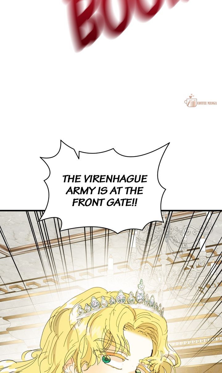 If You Want a Fake Sister Chapter 74 - Page 11