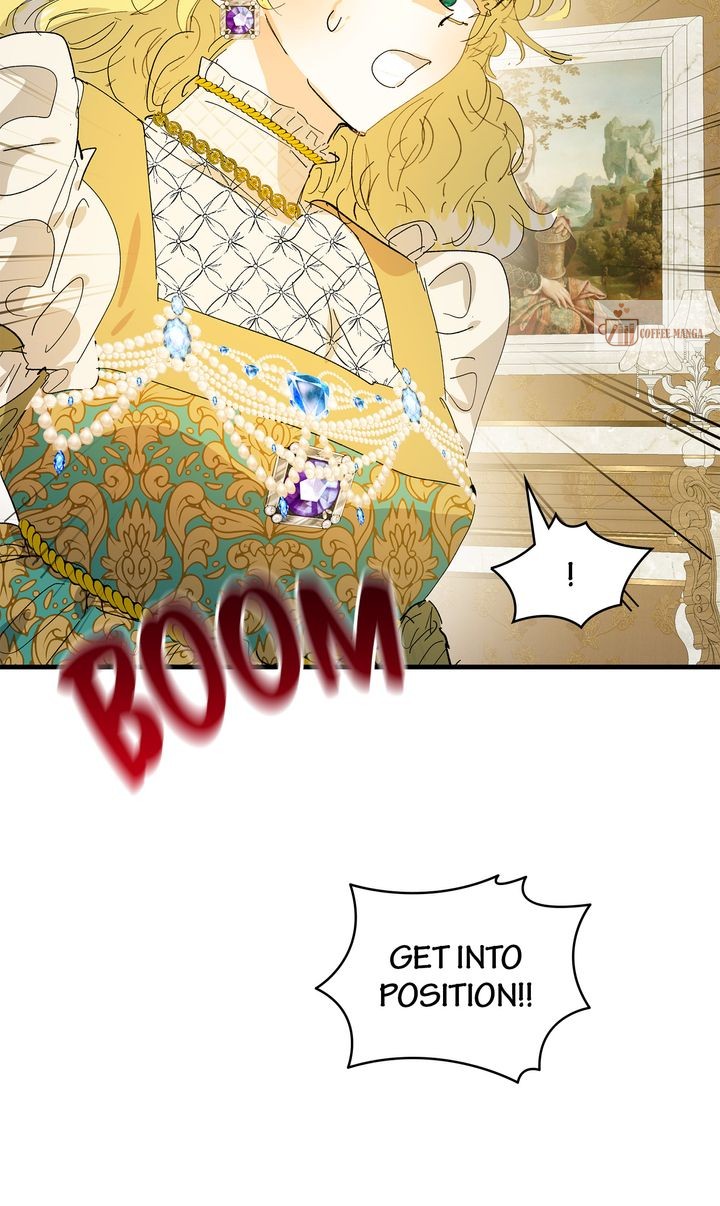 If You Want a Fake Sister Chapter 74 - Page 12