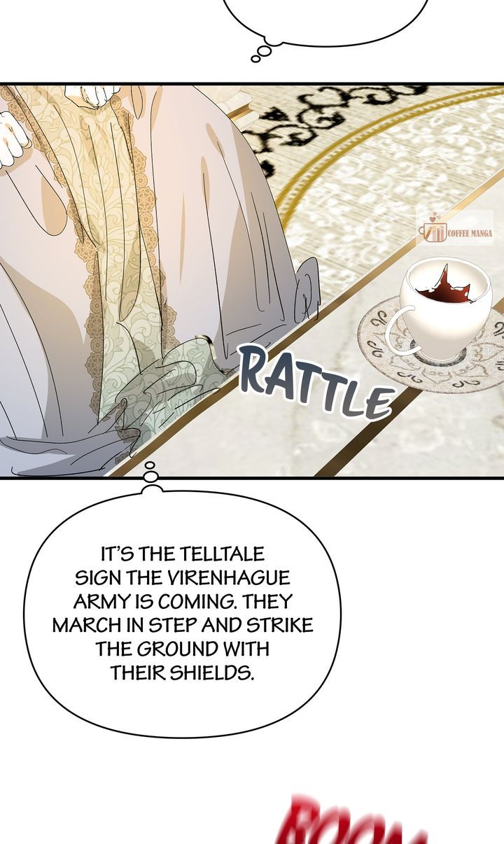 If You Want a Fake Sister Chapter 74 - Page 14