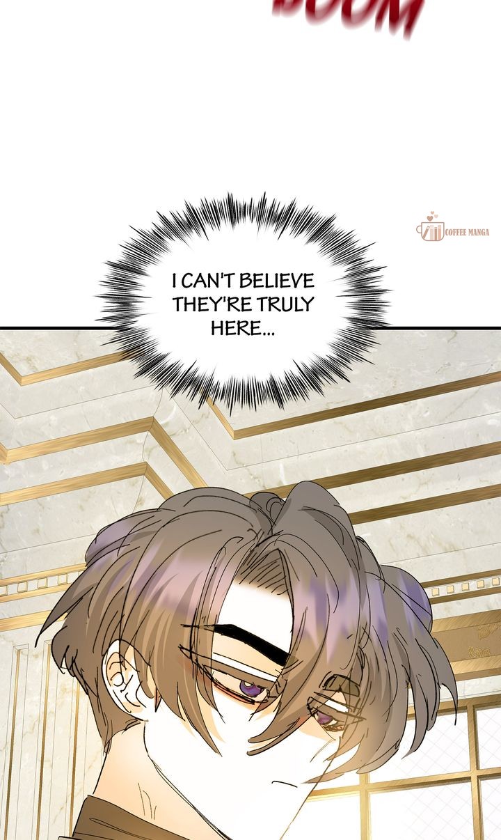 If You Want a Fake Sister Chapter 74 - Page 15