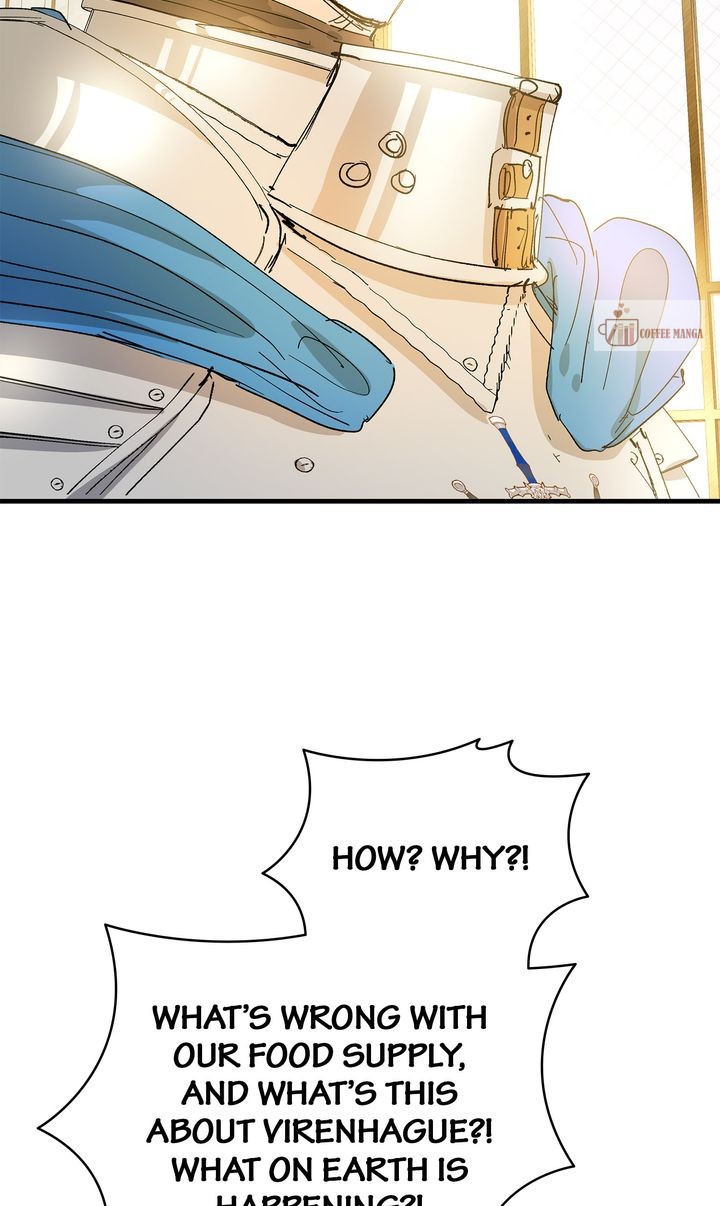 If You Want a Fake Sister Chapter 74 - Page 16