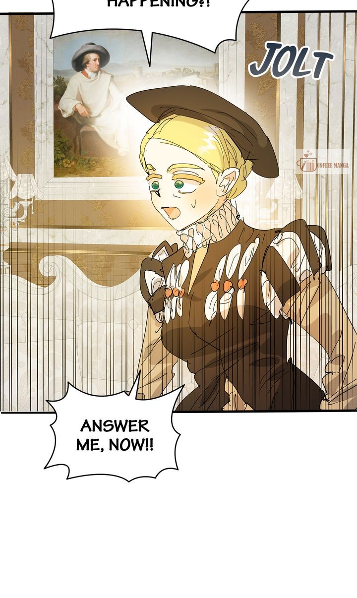 If You Want a Fake Sister Chapter 74 - Page 17