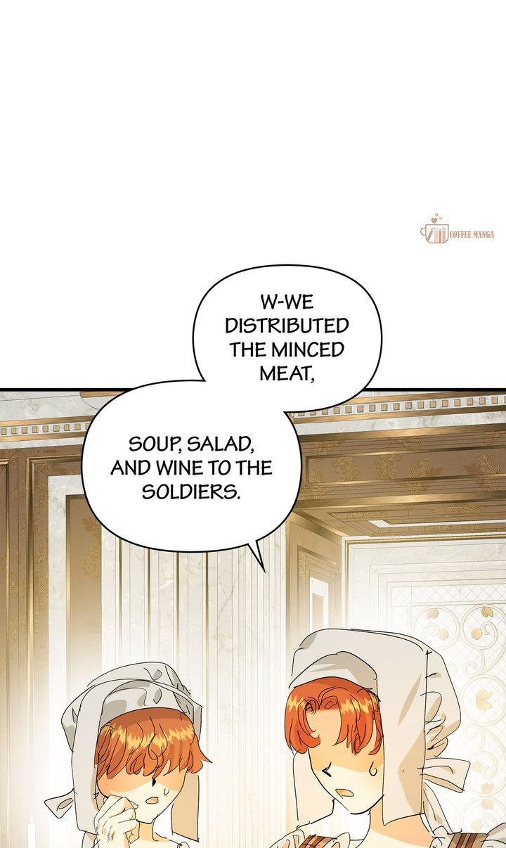 If You Want a Fake Sister Chapter 74 - Page 18