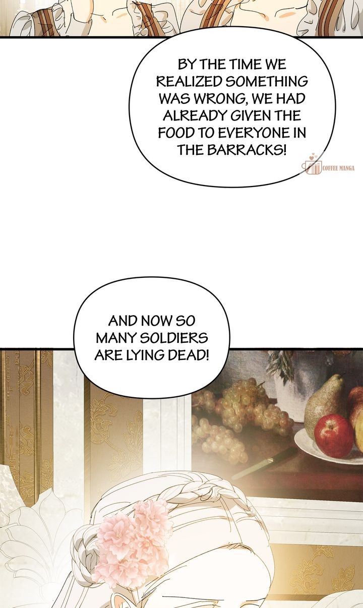 If You Want a Fake Sister Chapter 74 - Page 19