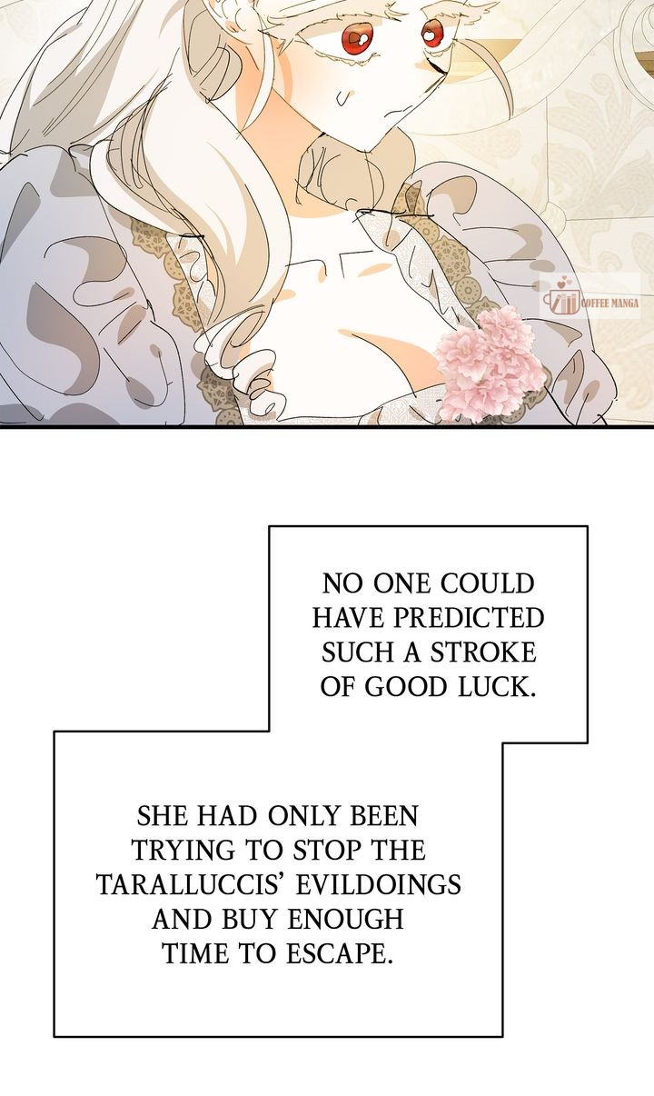 If You Want a Fake Sister Chapter 74 - Page 20