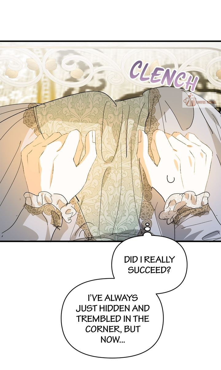 If You Want a Fake Sister Chapter 74 - Page 21