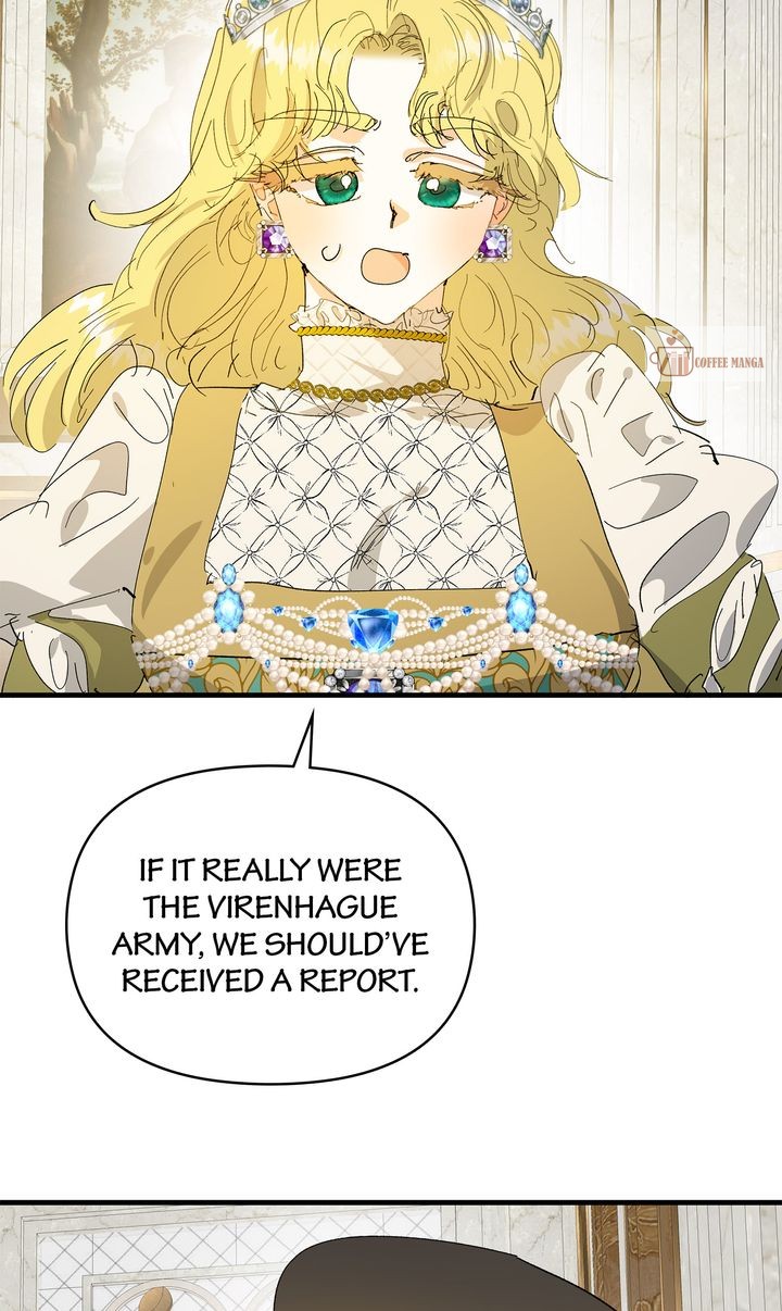 If You Want a Fake Sister Chapter 74 - Page 23