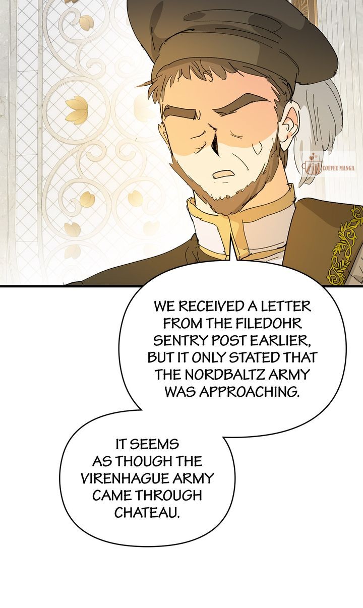 If You Want a Fake Sister Chapter 74 - Page 24