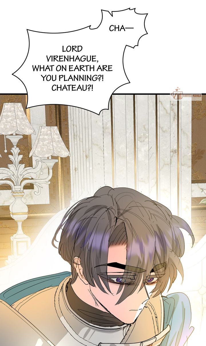 If You Want a Fake Sister Chapter 74 - Page 25