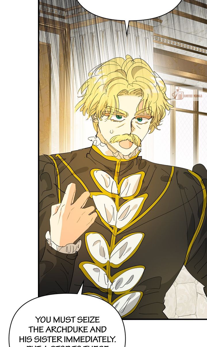 If You Want a Fake Sister Chapter 74 - Page 27