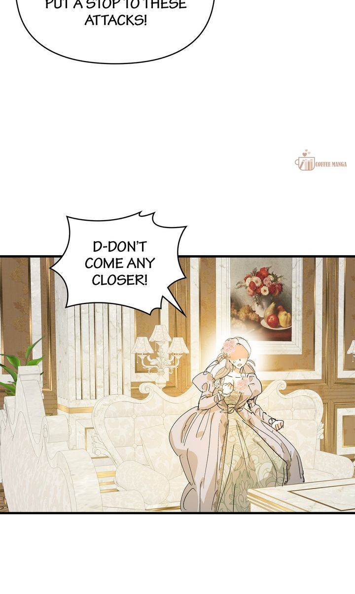 If You Want a Fake Sister Chapter 74 - Page 28