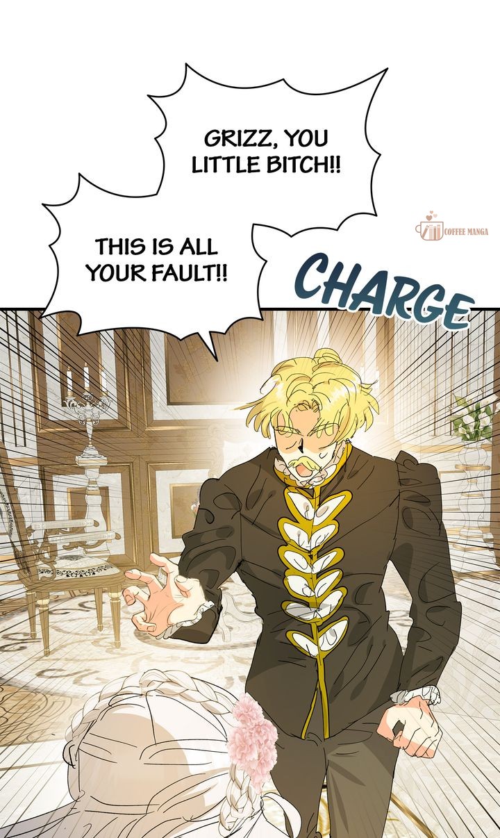 If You Want a Fake Sister Chapter 74 - Page 29