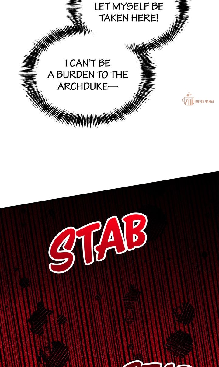 If You Want a Fake Sister Chapter 74 - Page 31