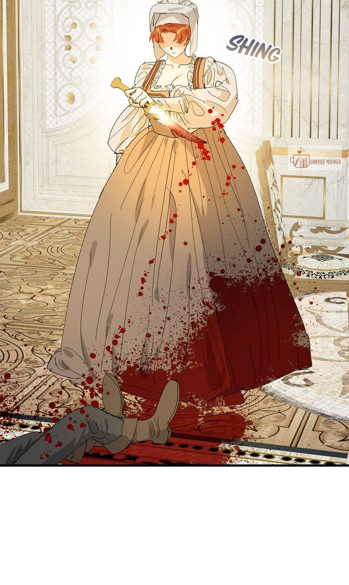 If You Want a Fake Sister Chapter 74 - Page 34