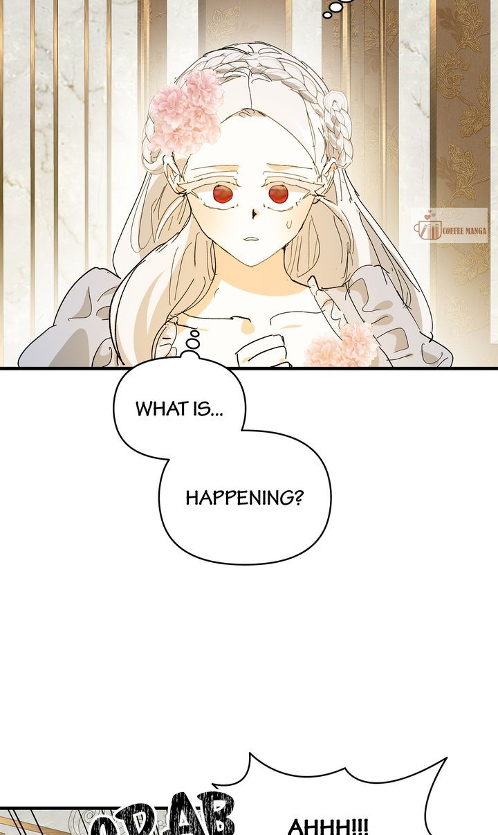If You Want a Fake Sister Chapter 74 - Page 37