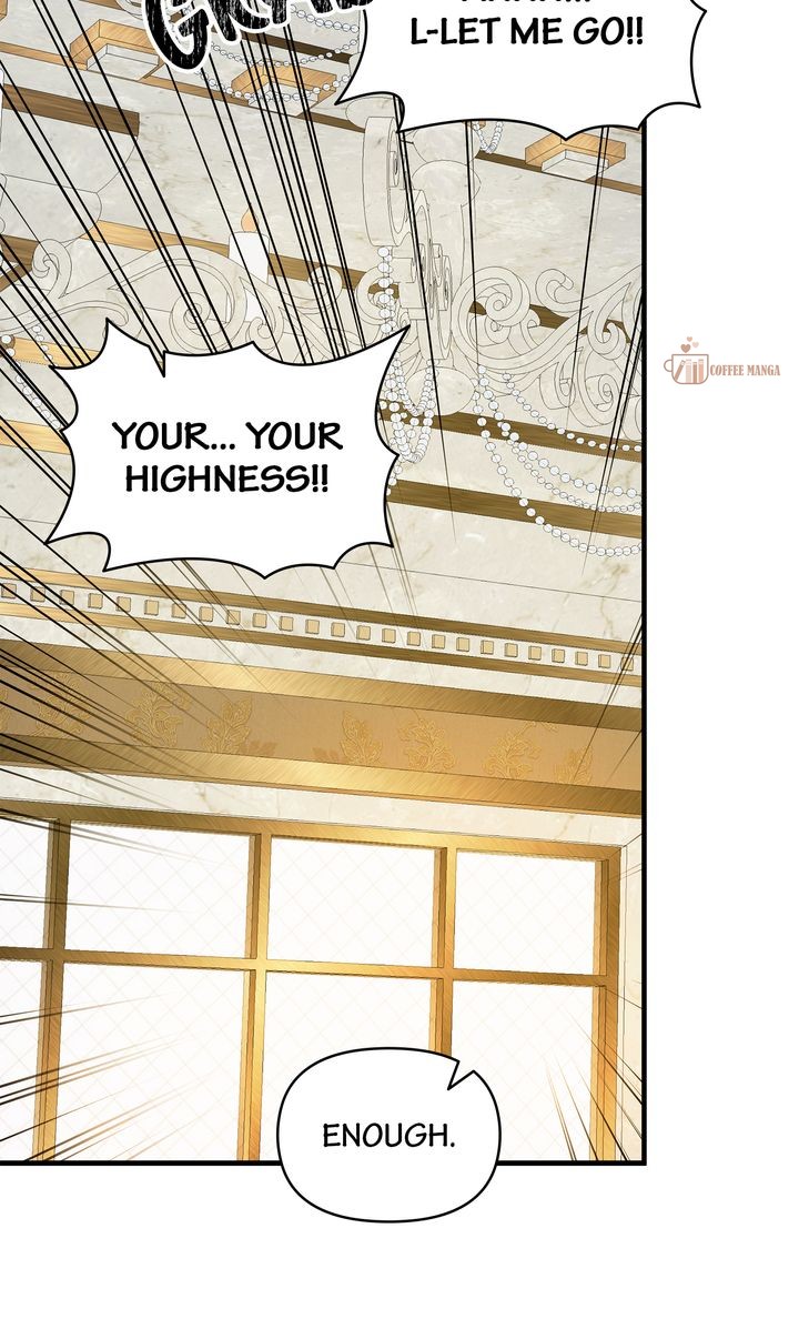 If You Want a Fake Sister Chapter 74 - Page 38