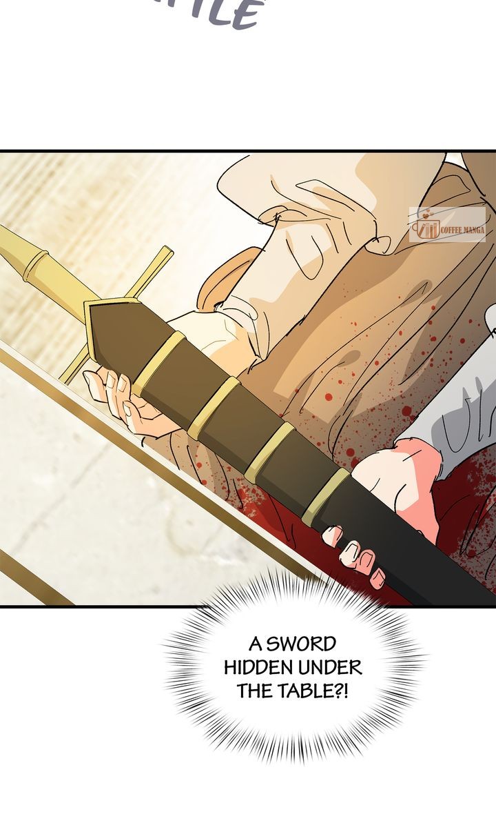 If You Want a Fake Sister Chapter 74 - Page 40