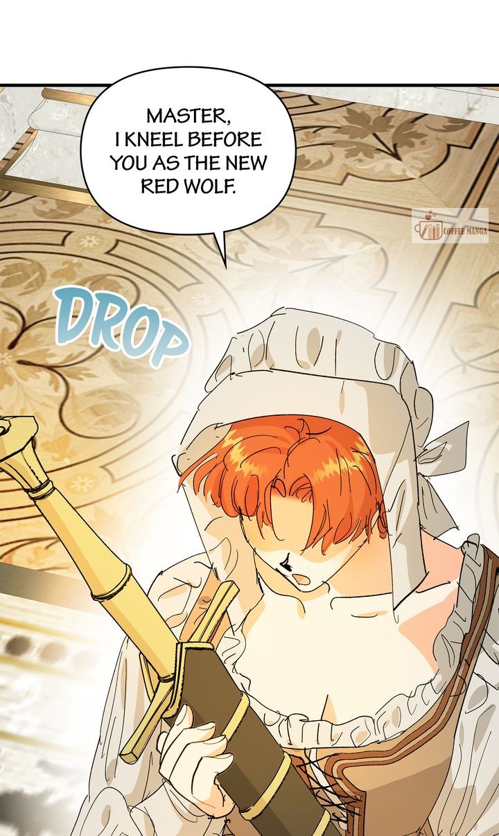 If You Want a Fake Sister Chapter 74 - Page 41