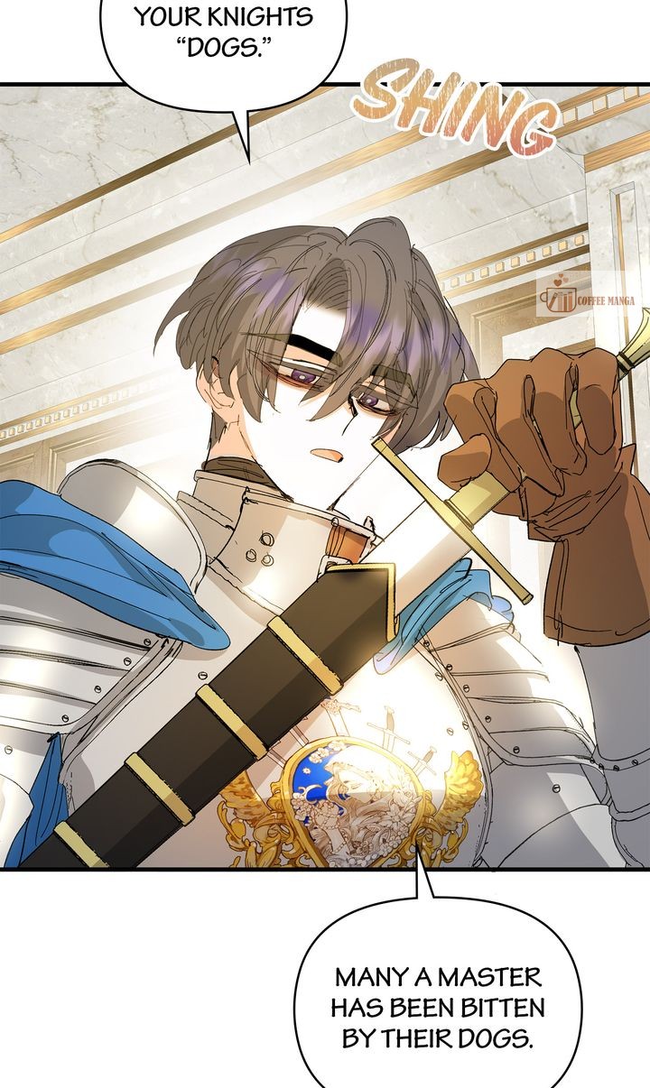 If You Want a Fake Sister Chapter 74 - Page 44