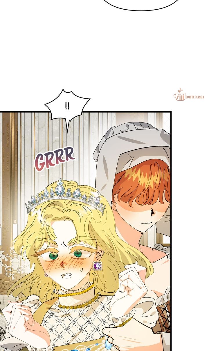 If You Want a Fake Sister Chapter 74 - Page 45