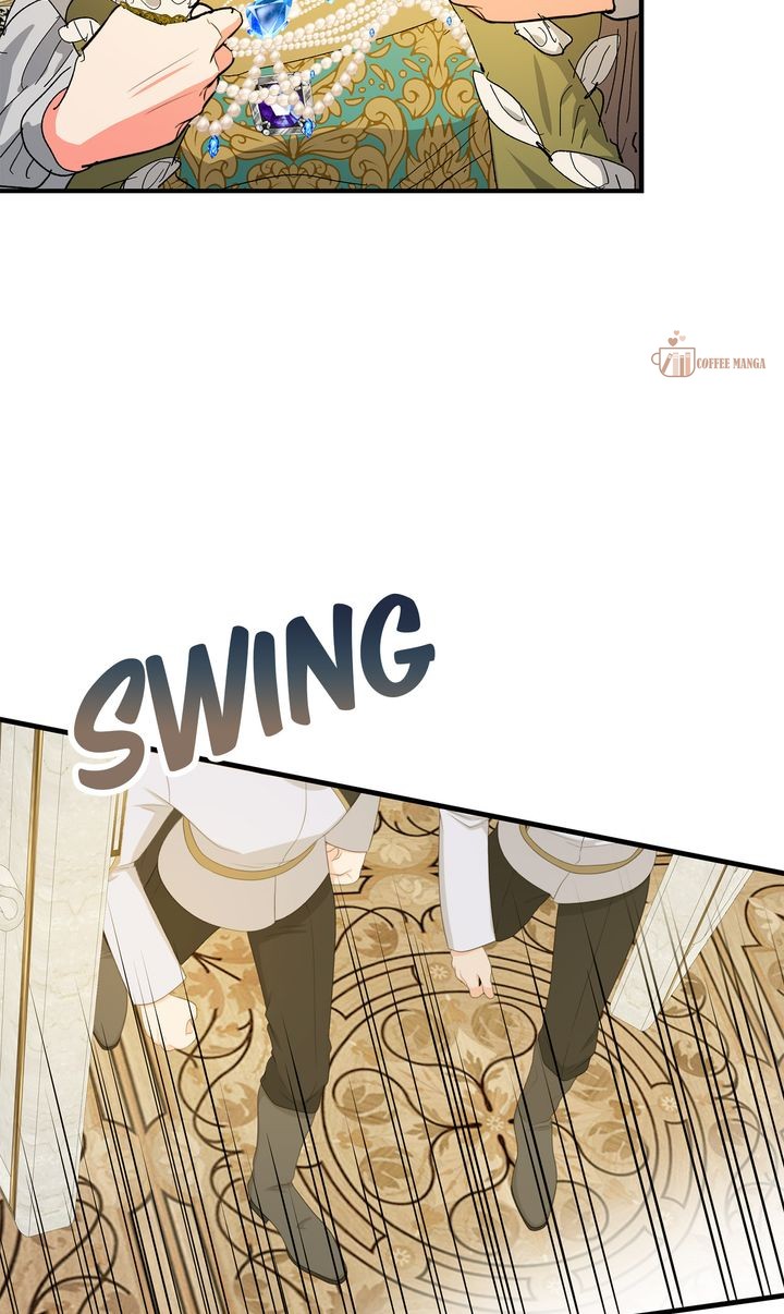 If You Want a Fake Sister Chapter 74 - Page 46