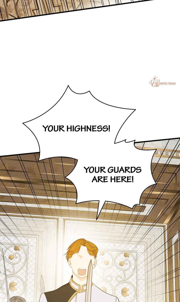 If You Want a Fake Sister Chapter 74 - Page 47