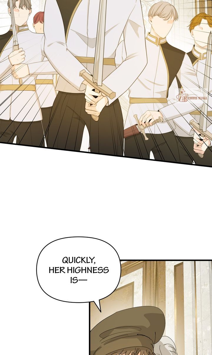 If You Want a Fake Sister Chapter 74 - Page 48