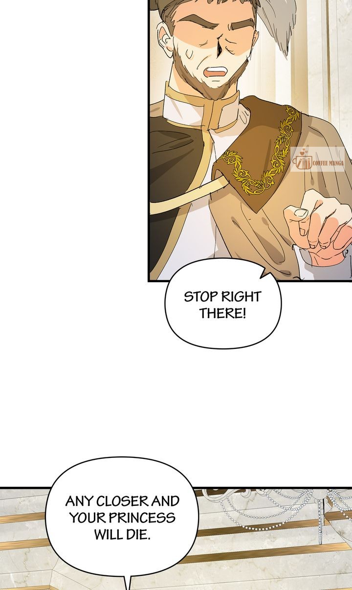 If You Want a Fake Sister Chapter 74 - Page 49