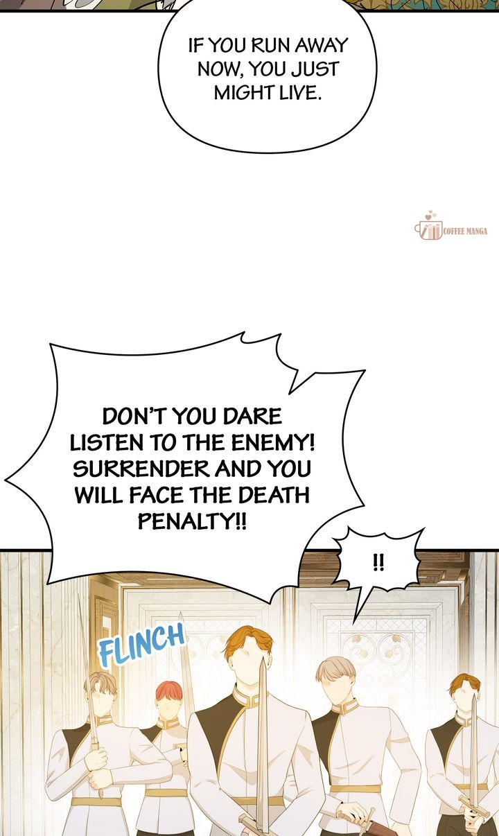 If You Want a Fake Sister Chapter 74 - Page 51