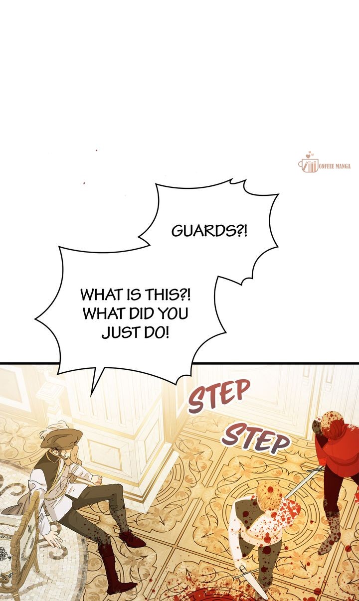 If You Want a Fake Sister Chapter 74 - Page 53