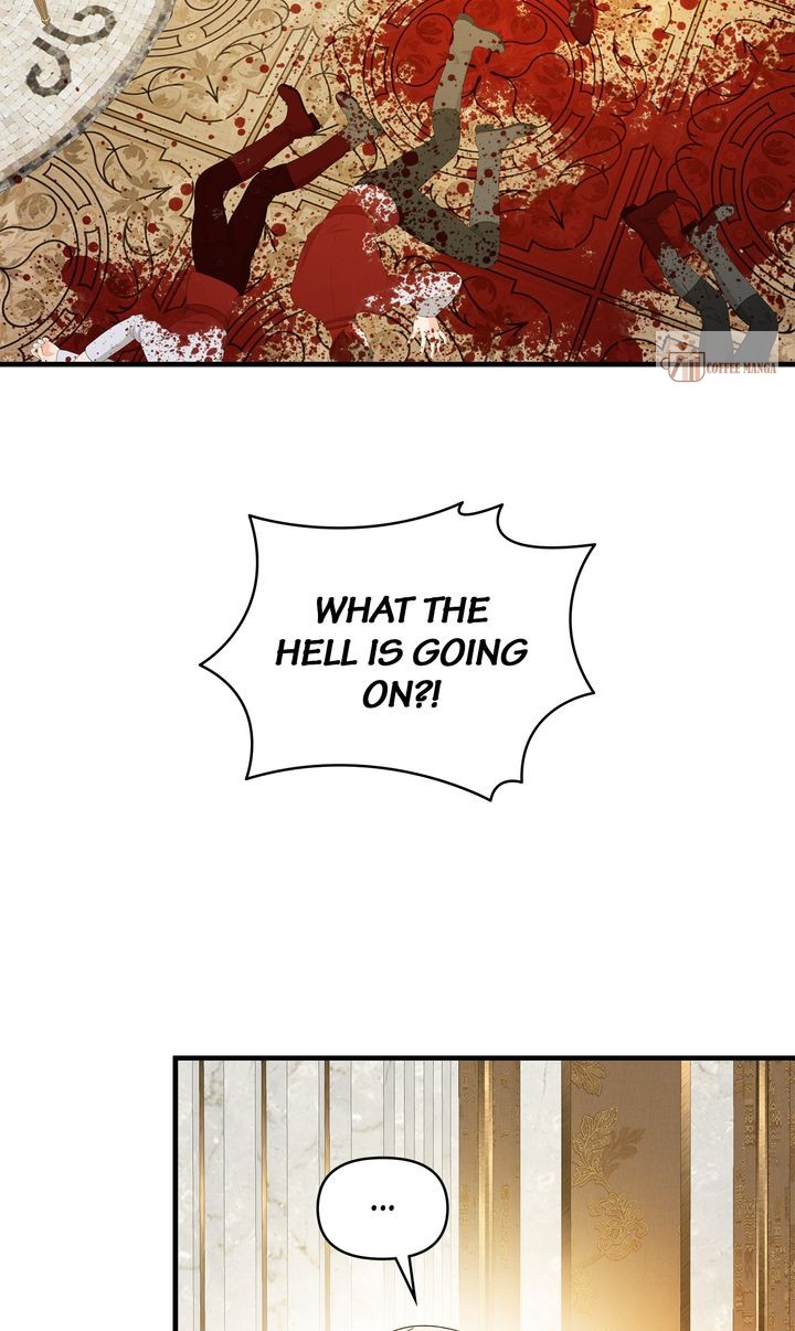 If You Want a Fake Sister Chapter 74 - Page 54