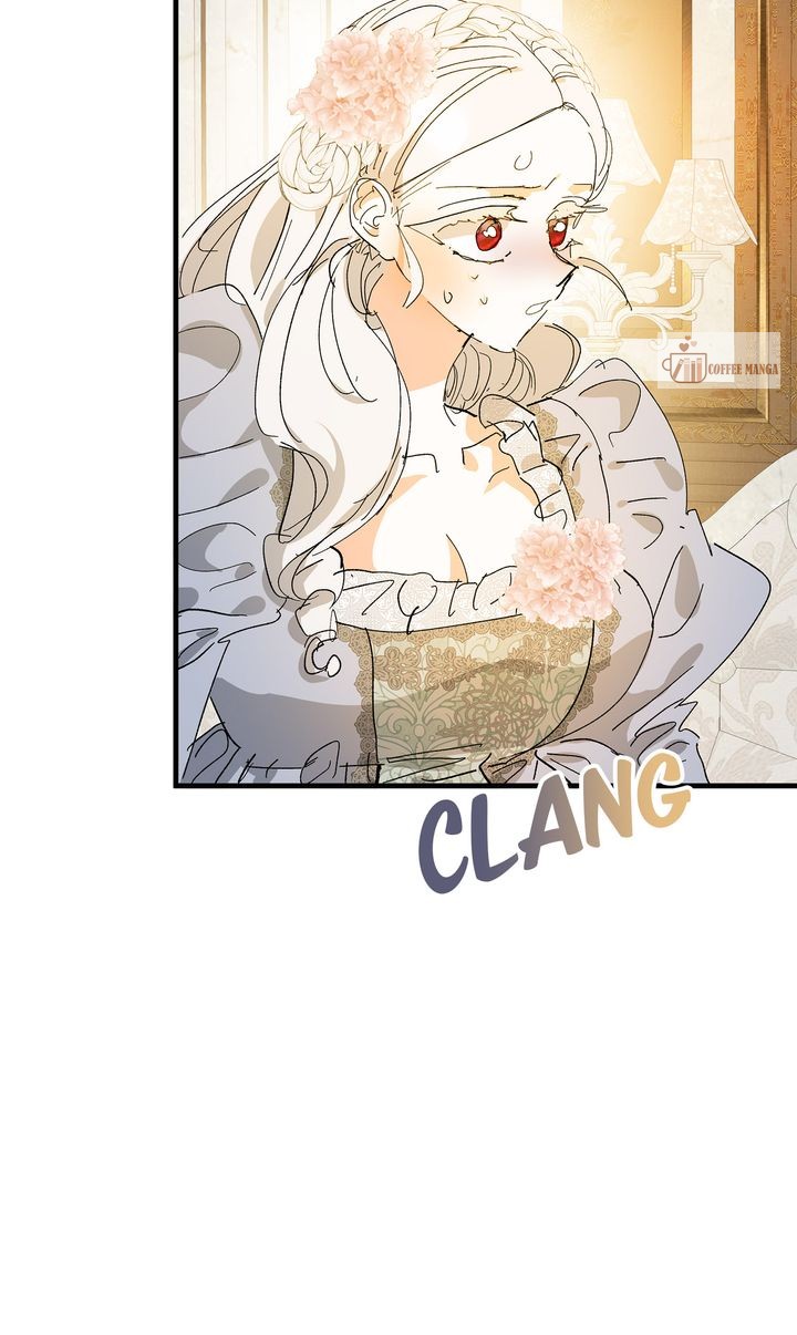 If You Want a Fake Sister Chapter 74 - Page 55