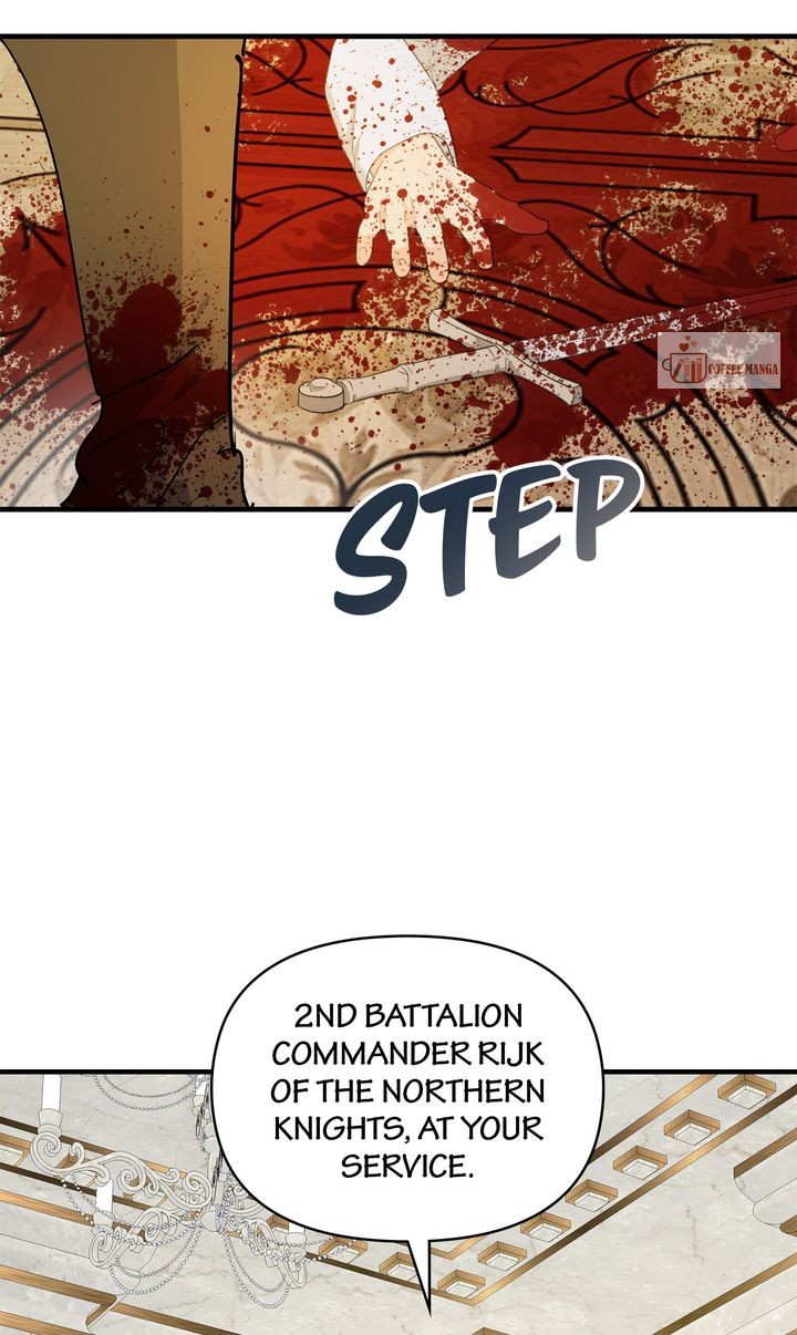 If You Want a Fake Sister Chapter 74 - Page 56