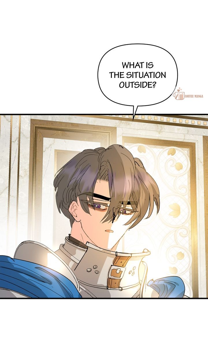 If You Want a Fake Sister Chapter 74 - Page 58