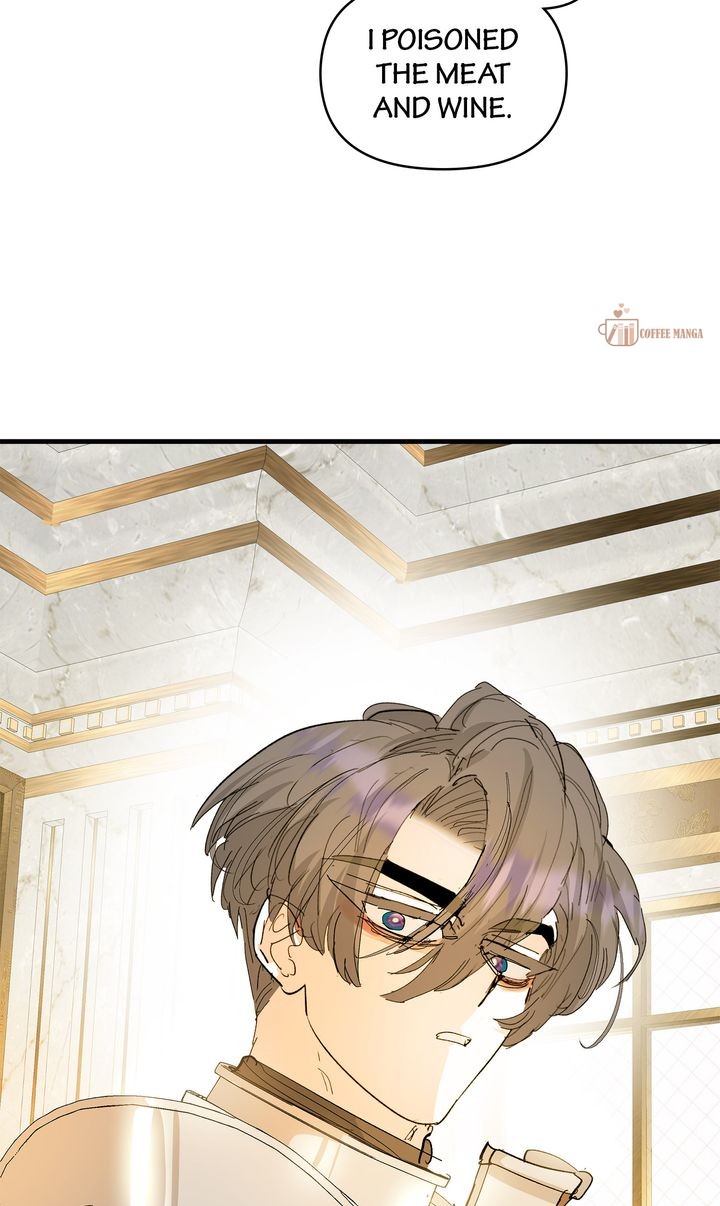 If You Want a Fake Sister Chapter 74 - Page 63