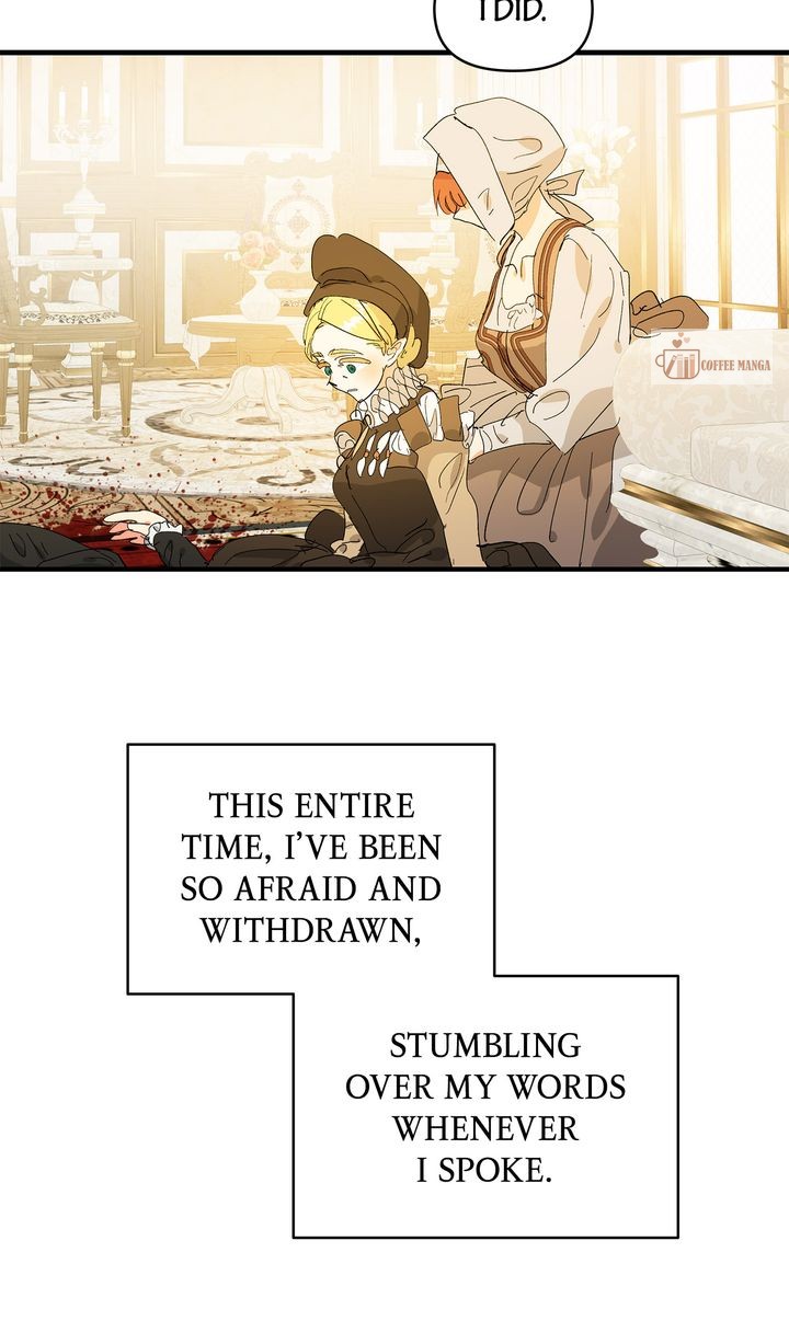 If You Want a Fake Sister Chapter 74 - Page 65