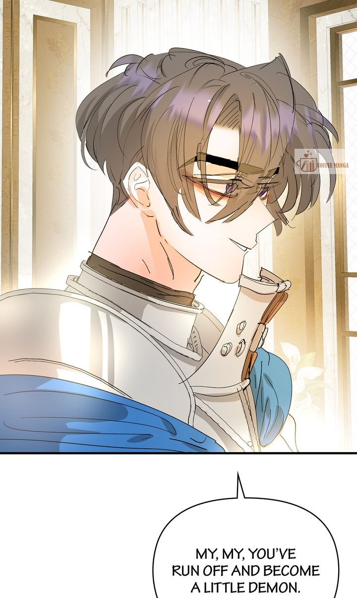 If You Want a Fake Sister Chapter 74 - Page 68