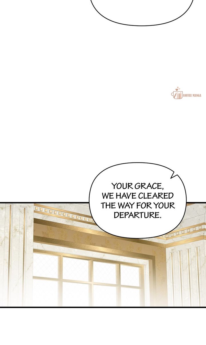 If You Want a Fake Sister Chapter 74 - Page 69