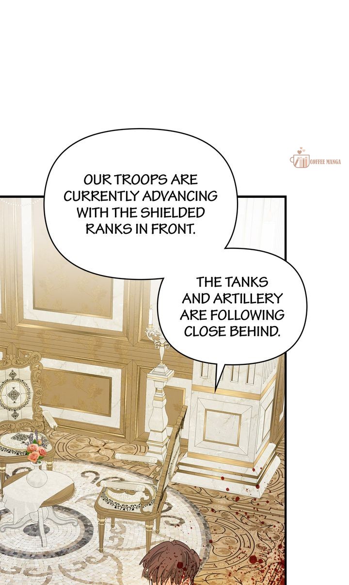 If You Want a Fake Sister Chapter 74 - Page 70