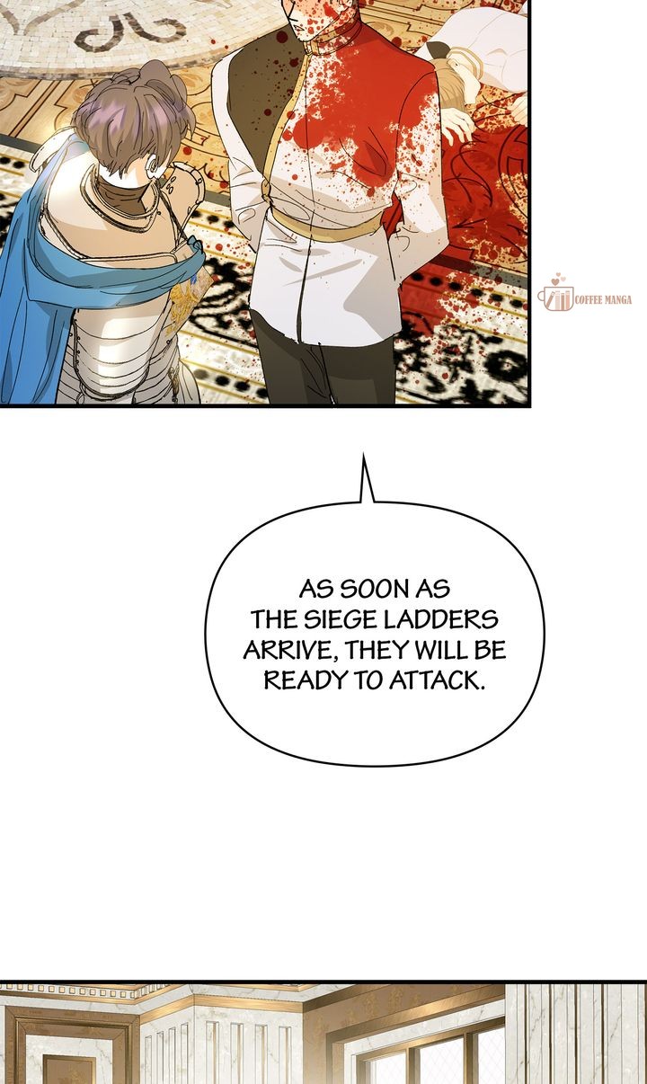 If You Want a Fake Sister Chapter 74 - Page 71