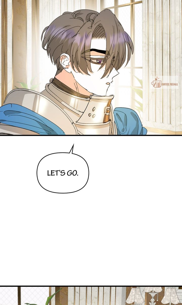 If You Want a Fake Sister Chapter 74 - Page 72