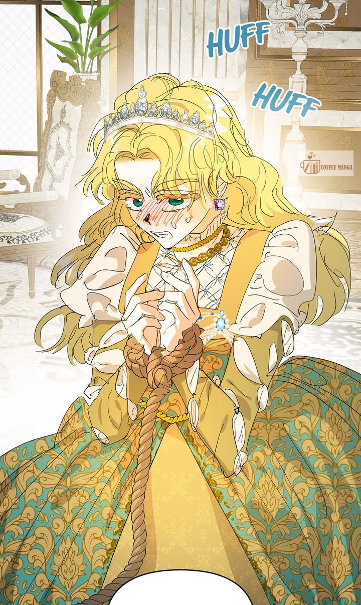 If You Want a Fake Sister Chapter 74 - Page 73